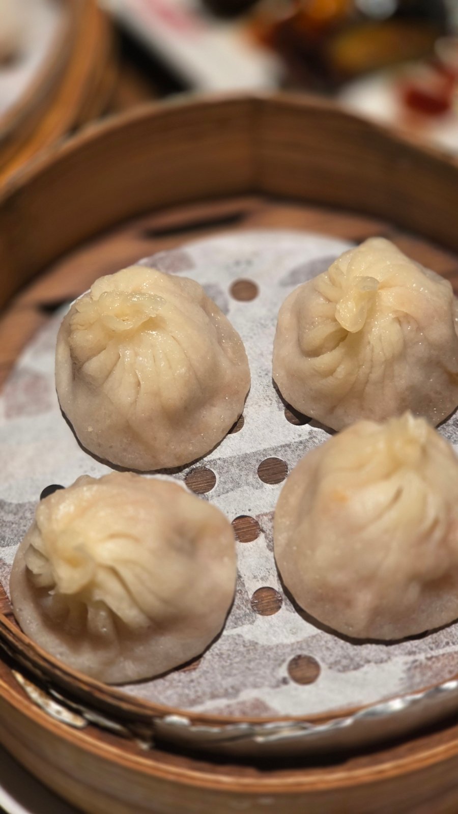 Xiaolongbao