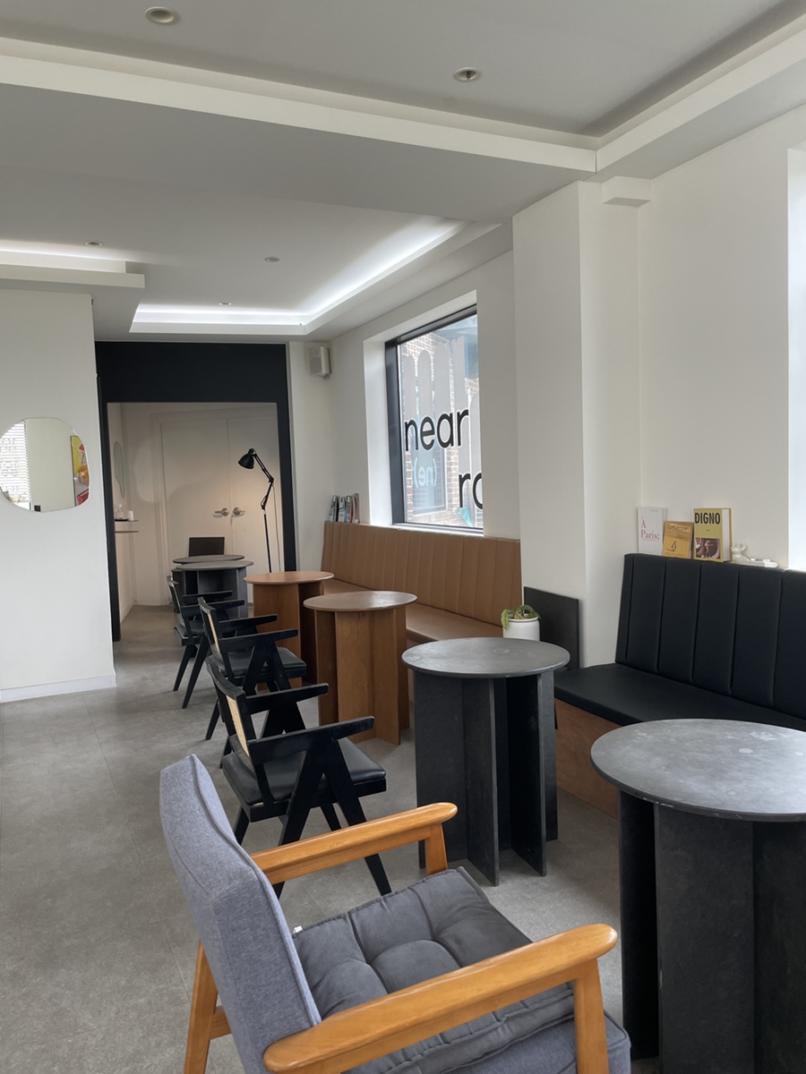 멀리커피 (Meolli Coffee), photo 4