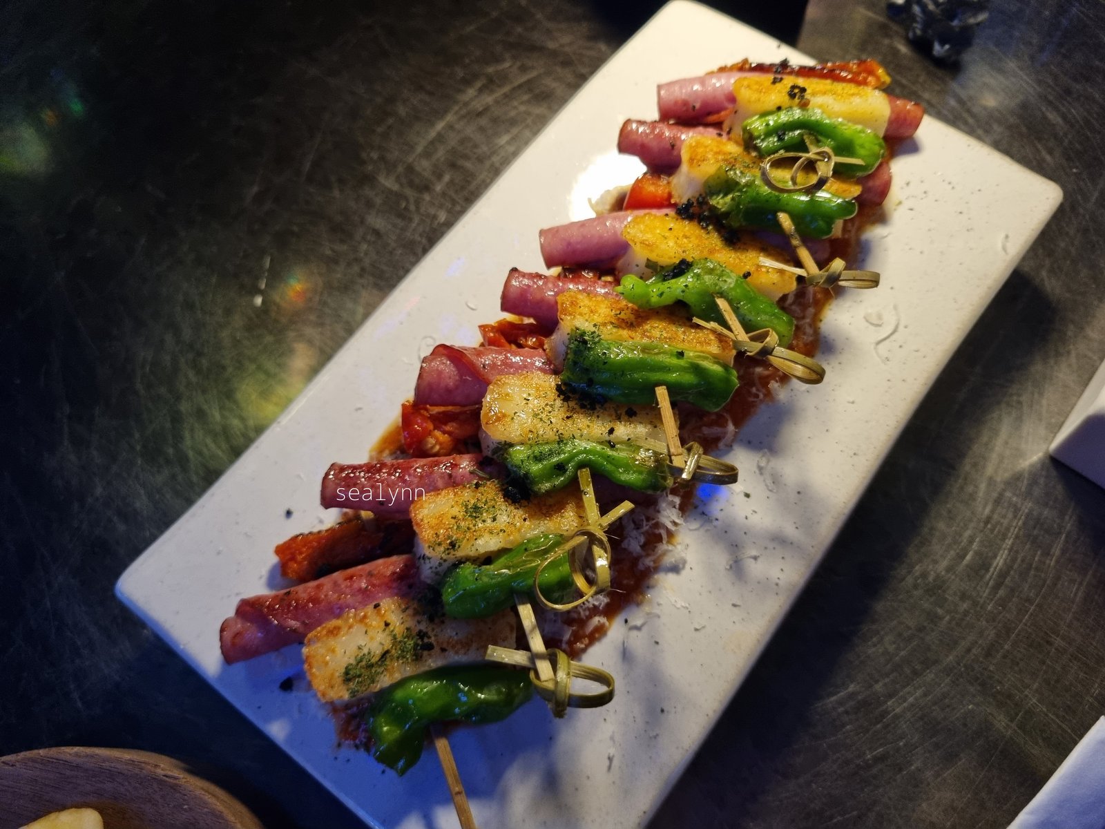 Skewers
