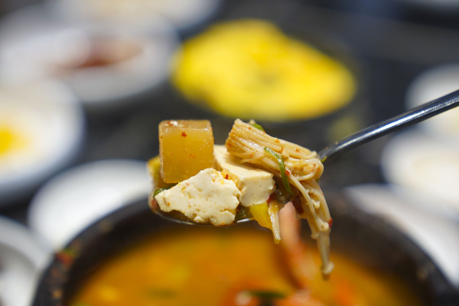 Jjigae