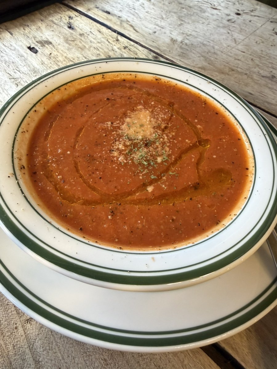 Soup