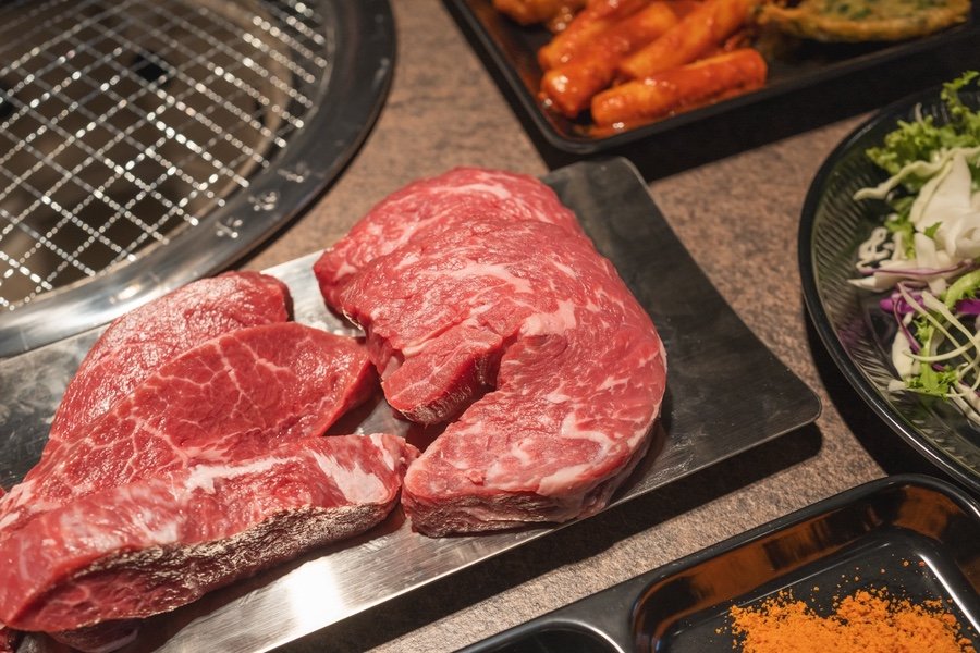 Sirloin