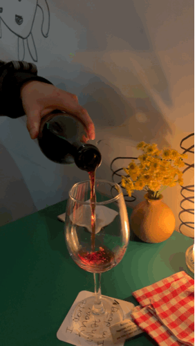 Wine