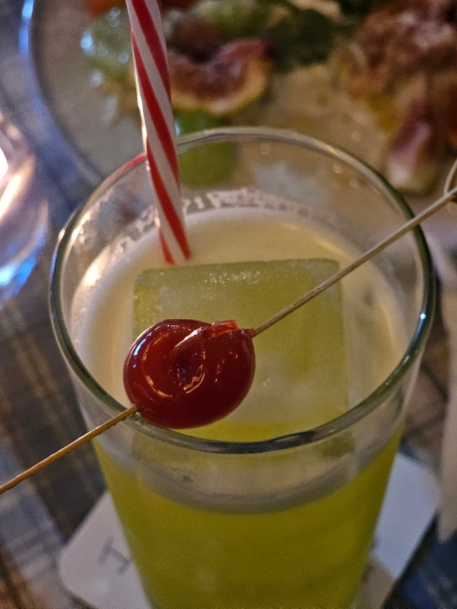 Cocktail