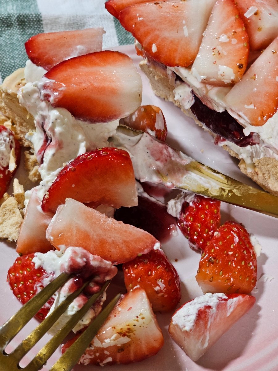 Pavlova