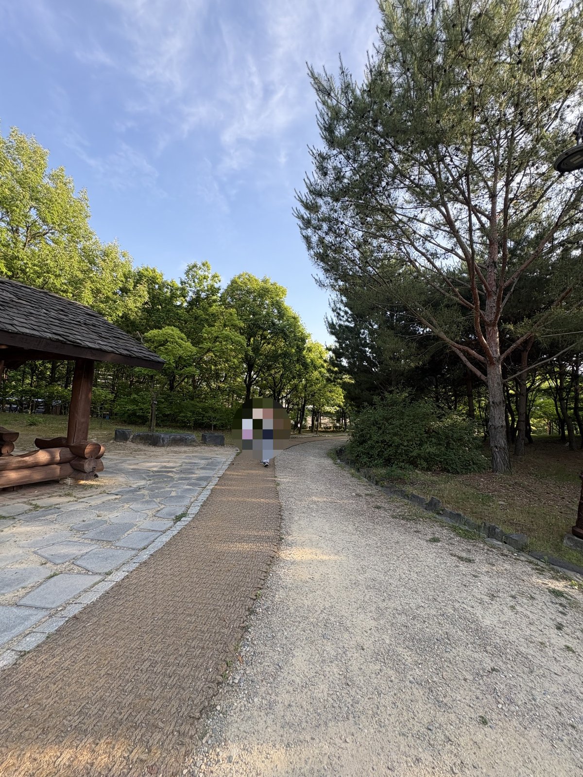 한밭수목원 (Hanbat Arboretum), photo 4