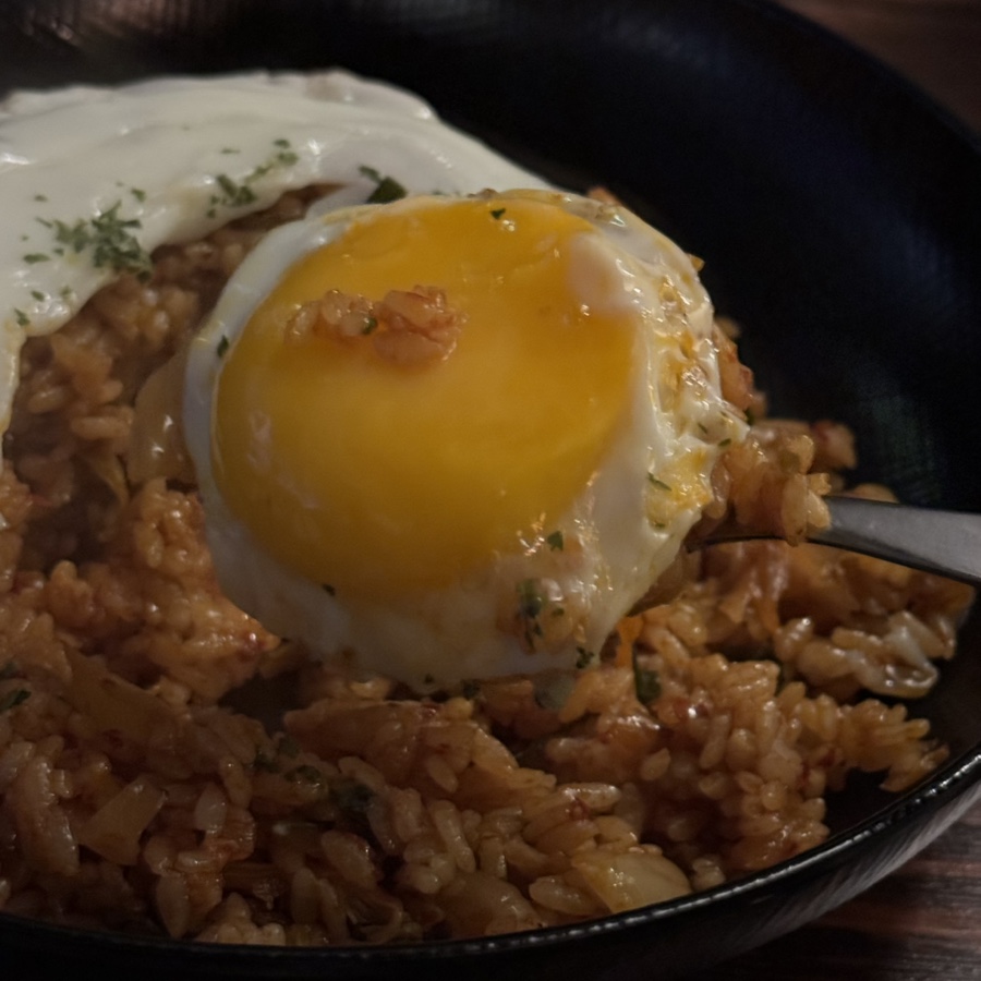 Fried rice