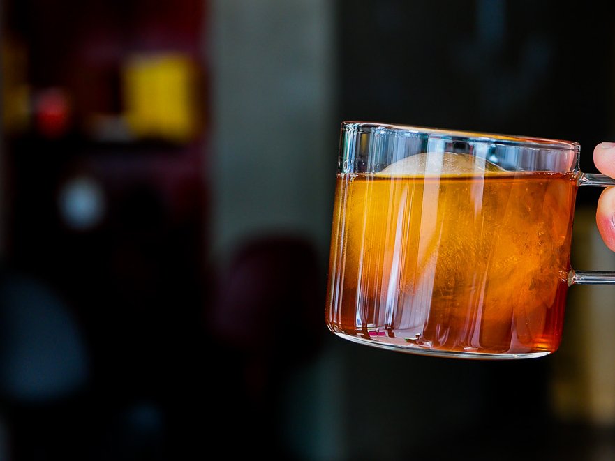 Earl Grey