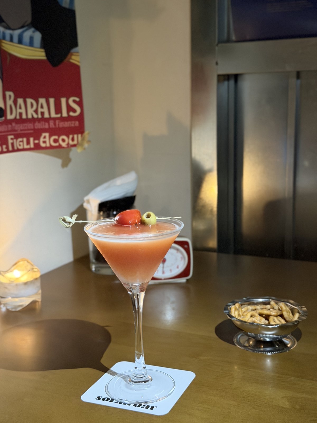 Cocktail