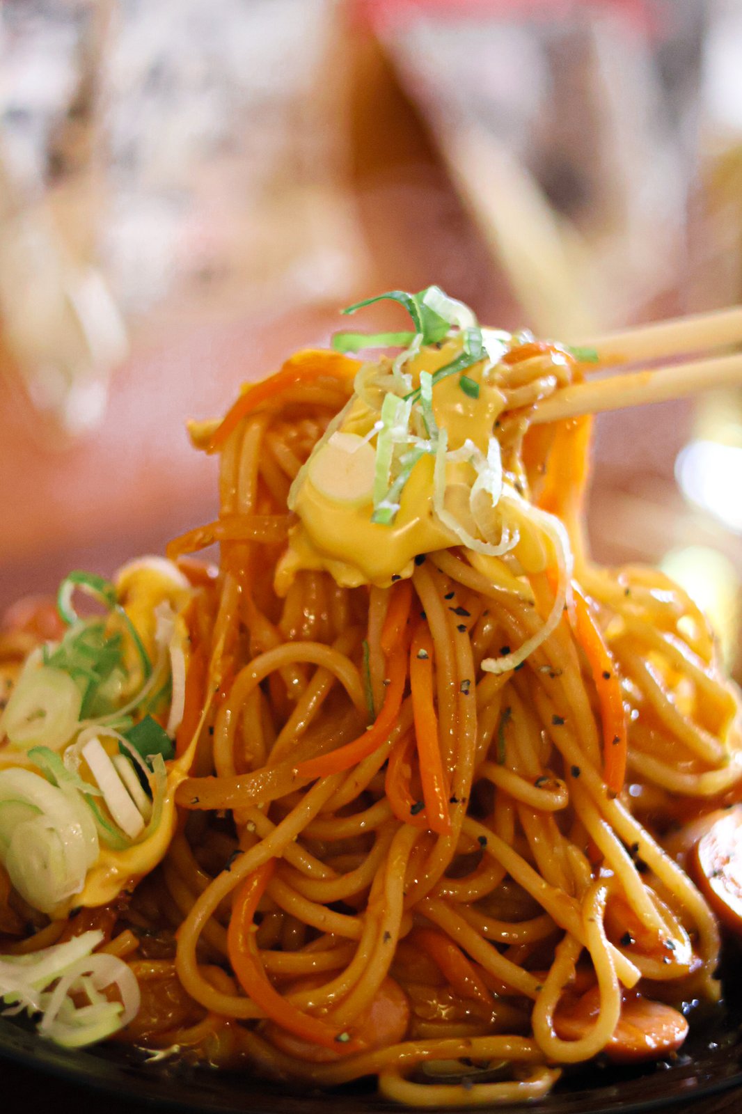Yakisoba