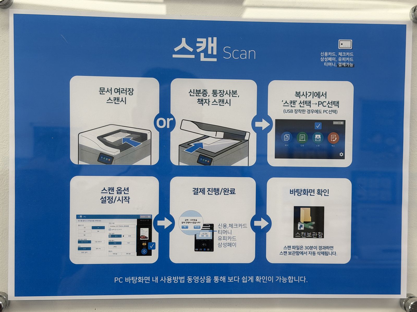 프린트카페 우송대점 (Print Cafe Woosong University Branch), photo 6