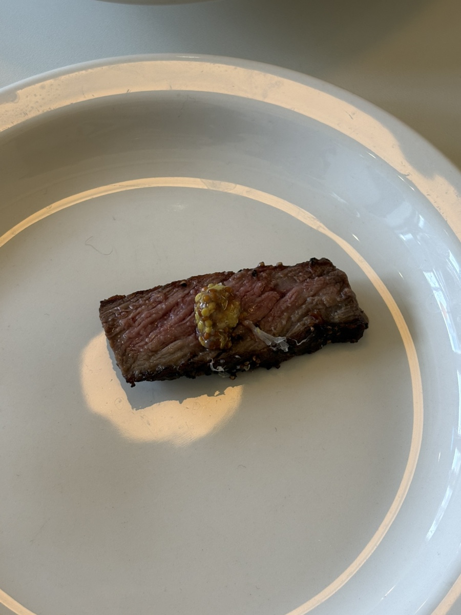 Steak