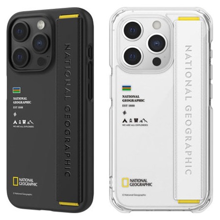 iPhone 15 Pro Max Strap Case (6.7 inch)