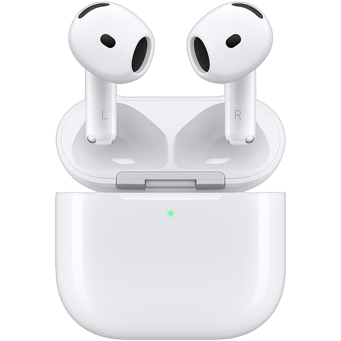 Apple AirPods 5 (2026) Active Noise Cancellation