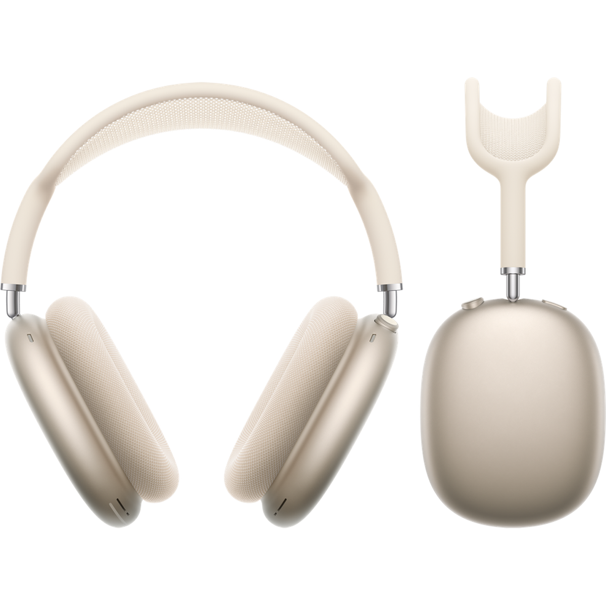 Apple AirPods Max 2 (2026) Starlight