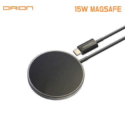 High-Speed 15W MagSafe Wireless Charging Pad, image 1