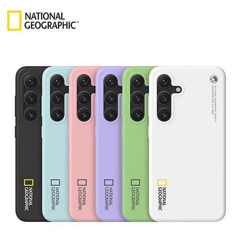 Galaxy S25 Silicone Case