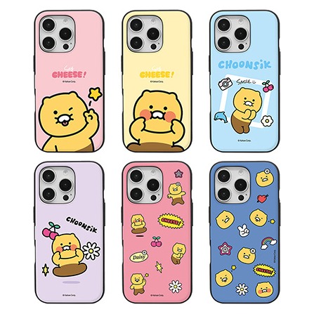 iPhone 16 Pro Max Seicheese Magnetic Card Case