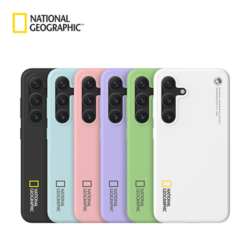 Galaxy S25 Ultra Silicone Case, image 1