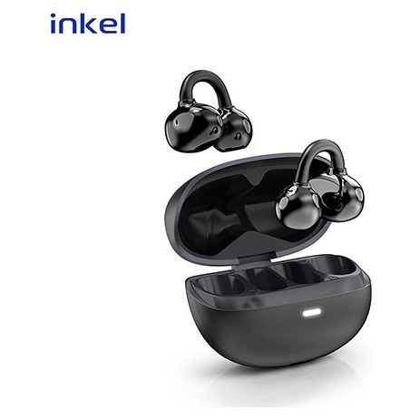 Inkel Clip-Type Bluetooth Earphones