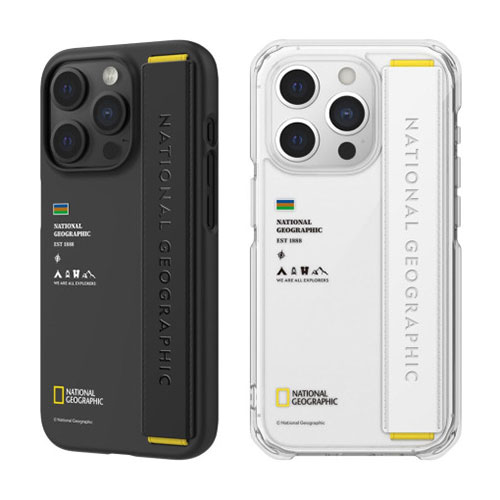 iPhone 15 Plus Strap Case (6.7 inch), image 1