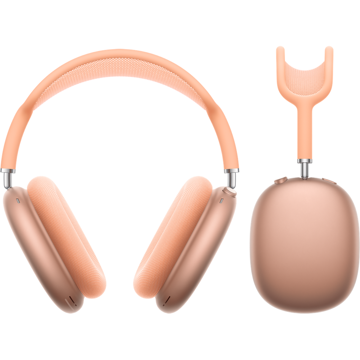 Apple AirPods Max 2 (2026) Orange