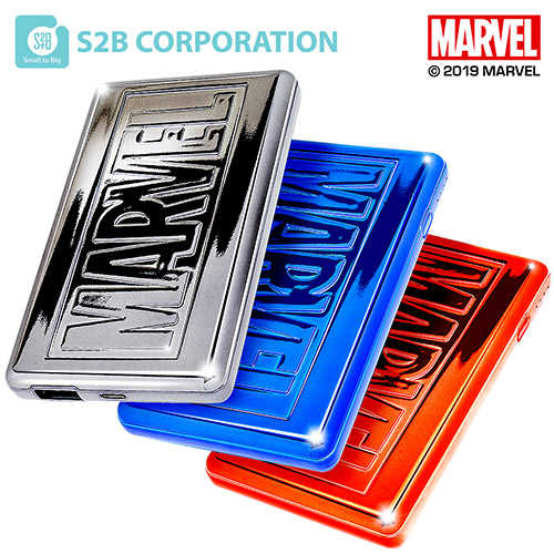 Power Bank 5000mAh, image 1