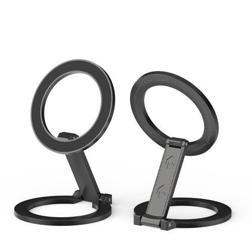 Dual Magnetic Ring Holder, image 1