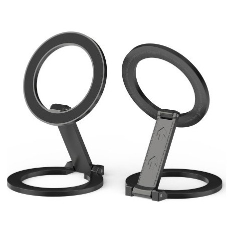 Dual Magnetic Ring Holder
