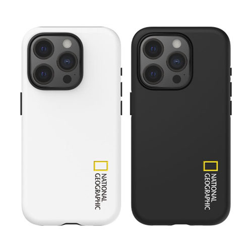 iPhone 15 Pro Hard Shell Case (6.1 Inch), image 1
