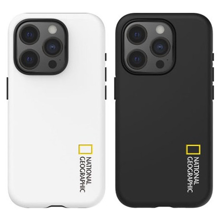 iPhone 15 Pro Hard Shell Case (6.1 Inch)