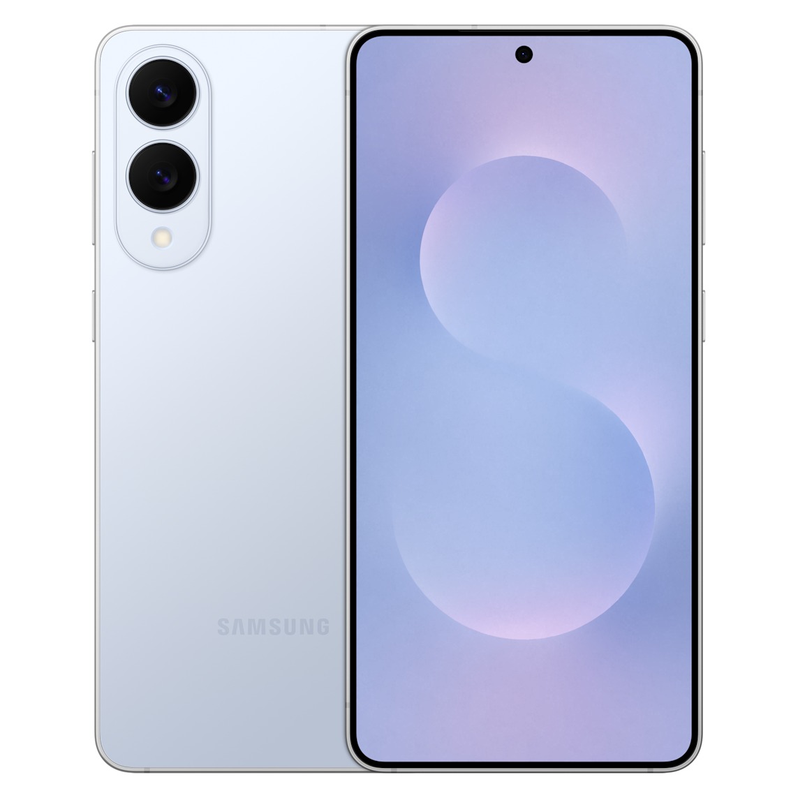 S25 Edge- 256 GB