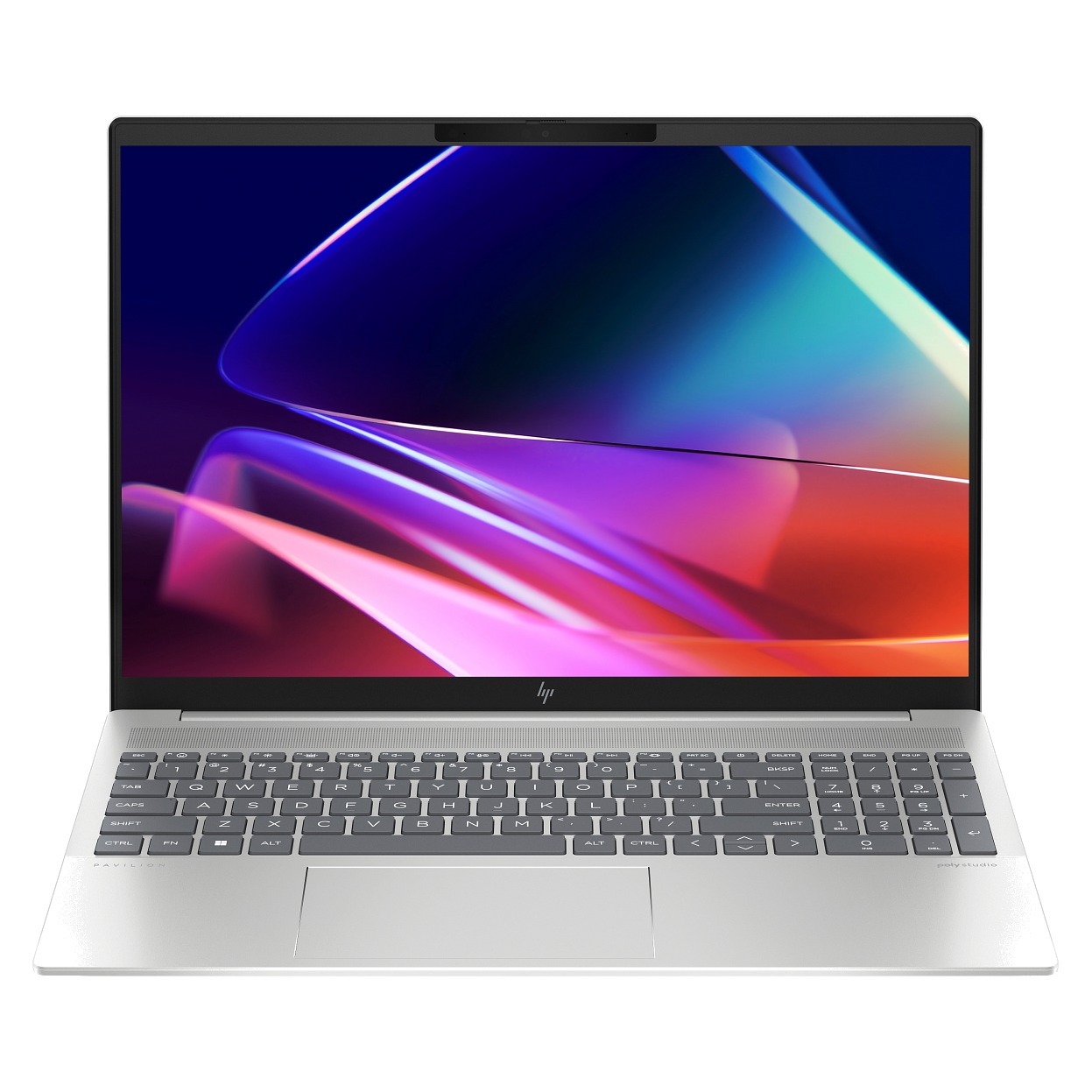 NEW HP Pavilion Plus 16 Core Ultra 7 155H 16GB/512GB