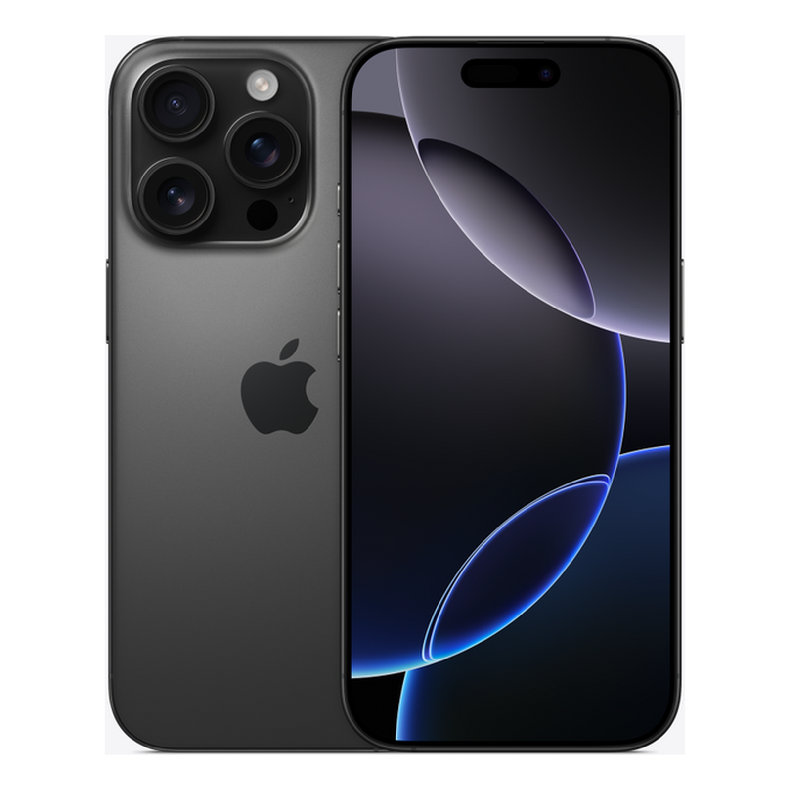 iP 16 Pro 128GB, image 1