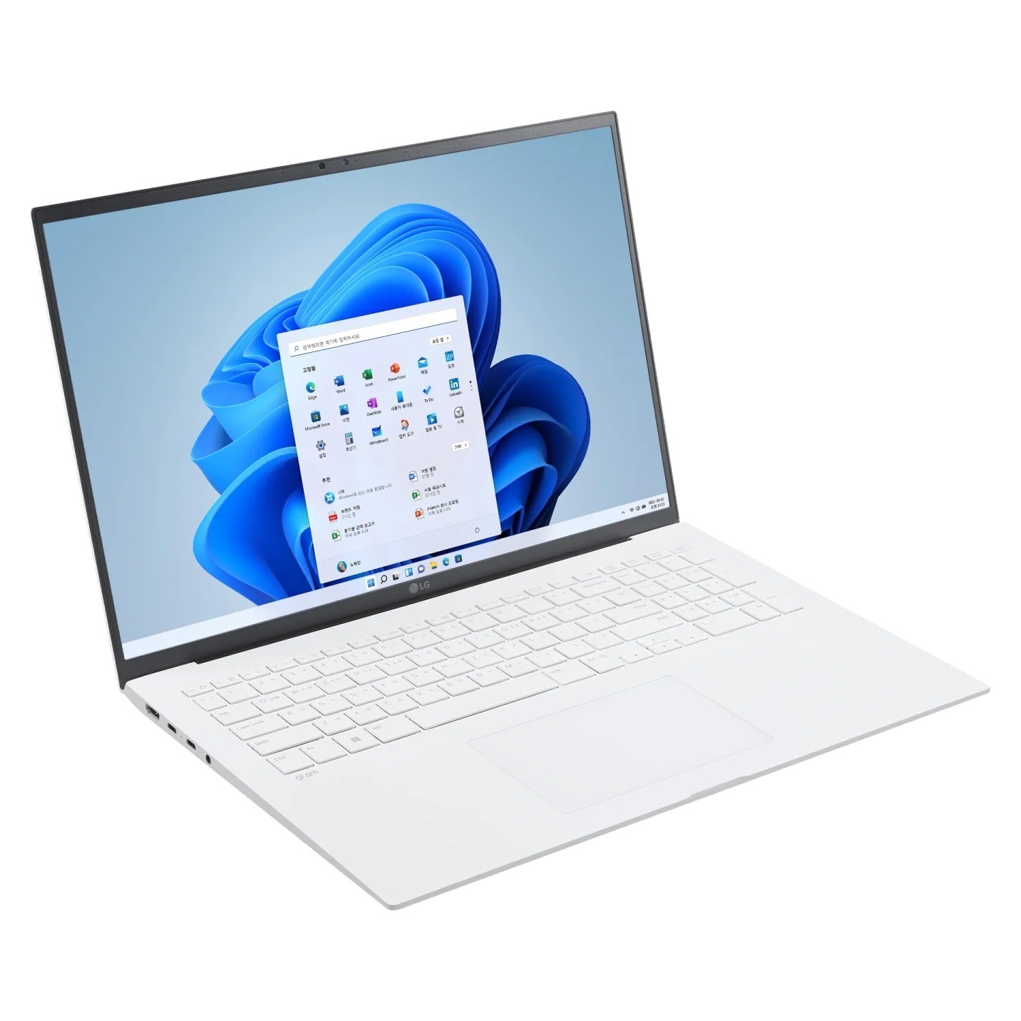 LG Gram 17 Core i5 (11th Gen) 8GB/256GB