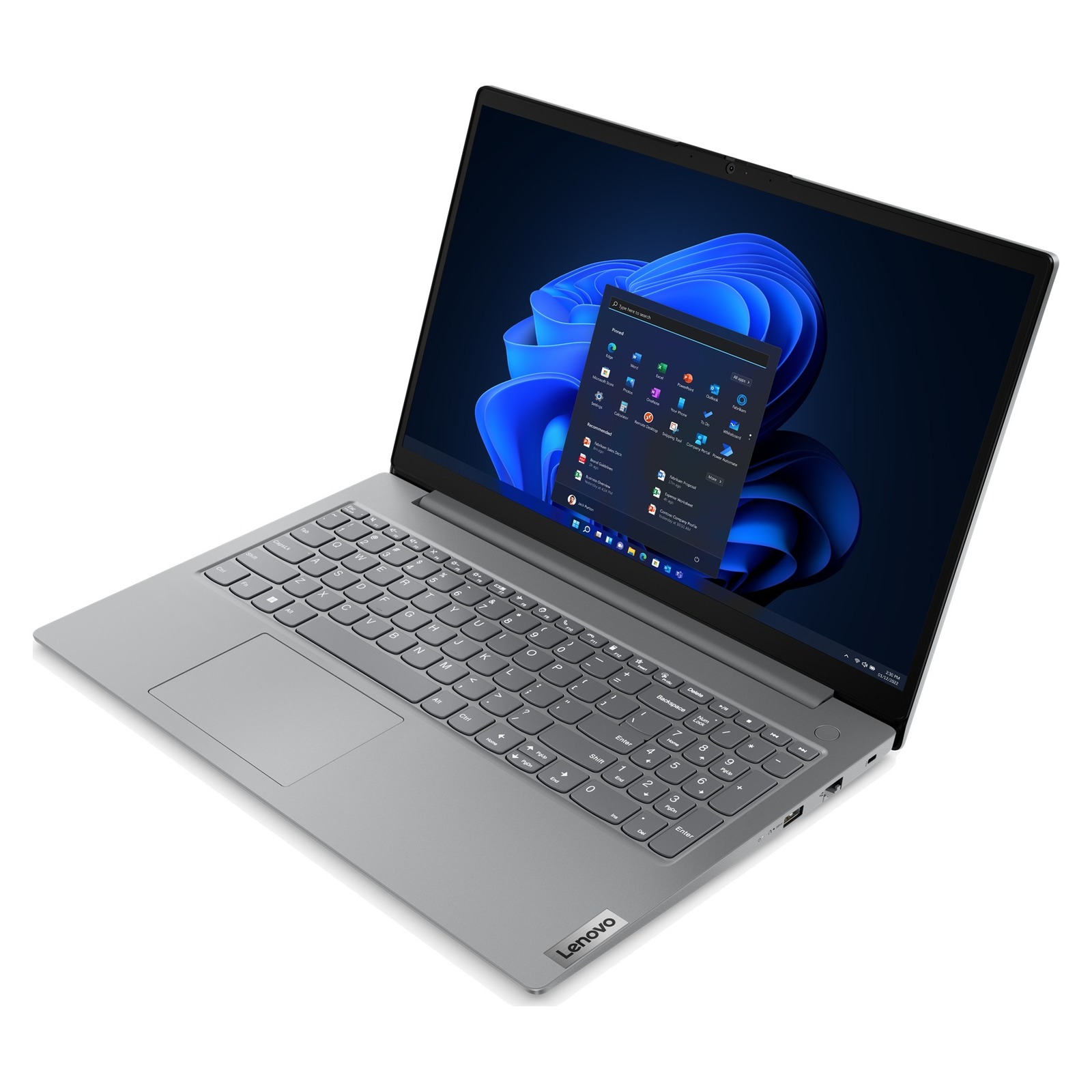 NEW Lenovo V15 G4 Ryzen 5 (7th Gen) 16GB/512GB