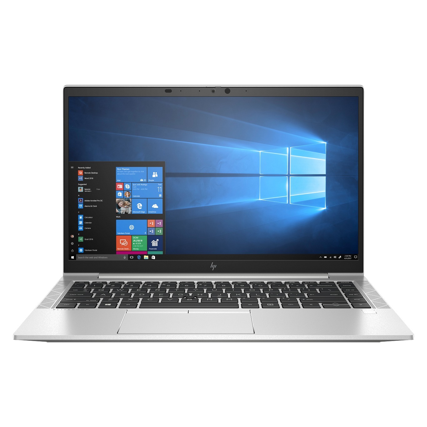 HP ProBook 840 G7 Core i5 (10th Gen) 16GB/256GB