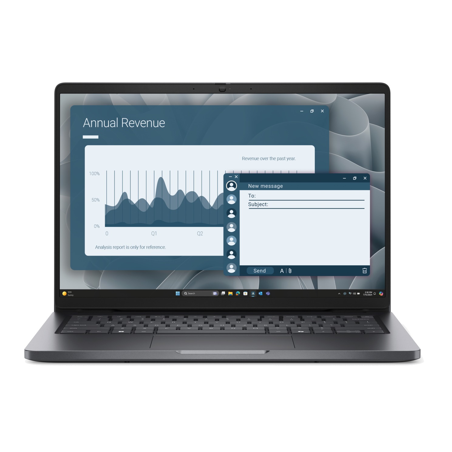 NEW Dell Pro 14 Ryzen AI 5 PRO 340 16GB/512GB