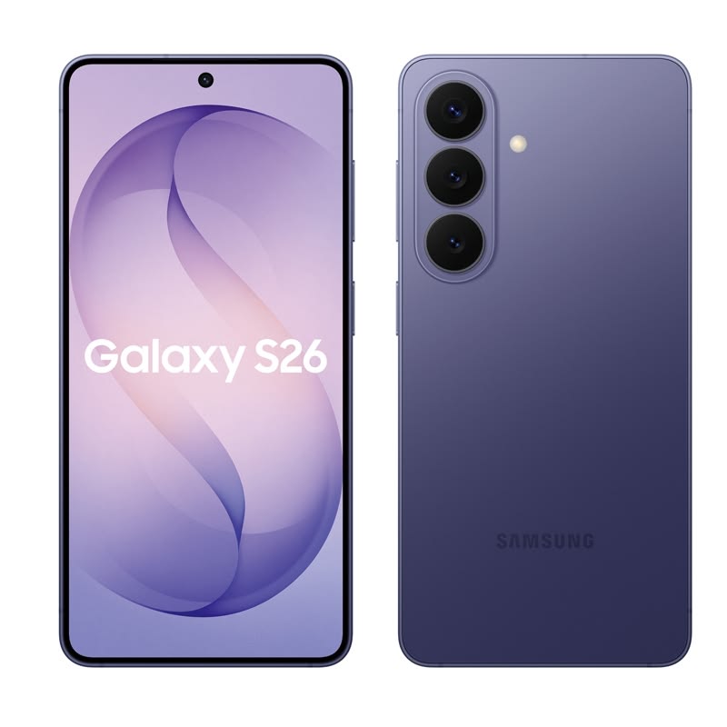 NEW Galaxy S26+ 256GB