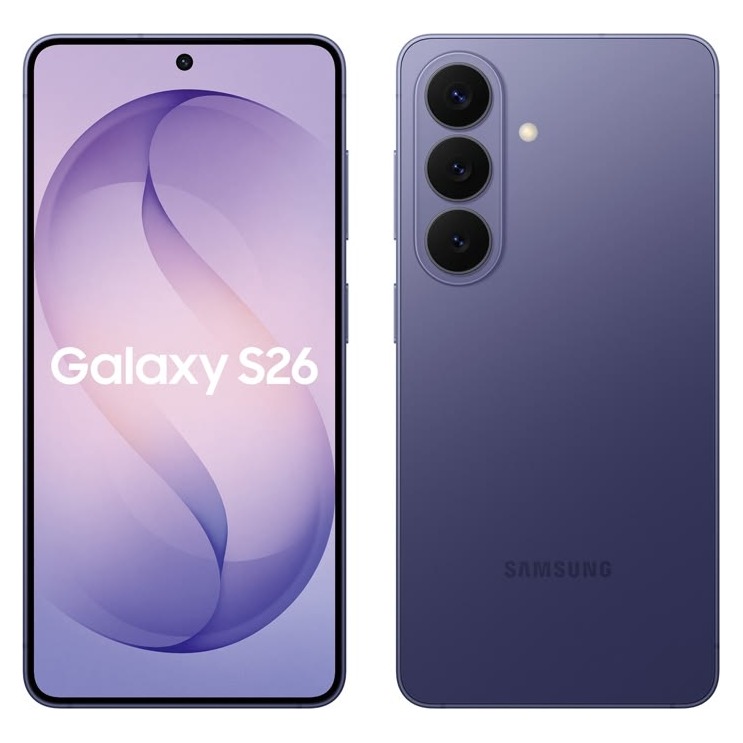 NEW S26+ 256GB