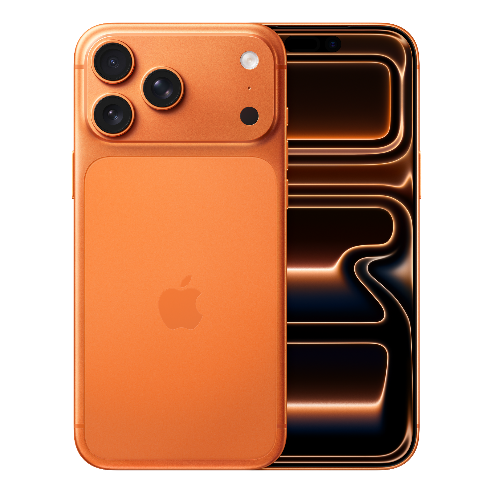 iP 17 Pro Max 1TB, image 1