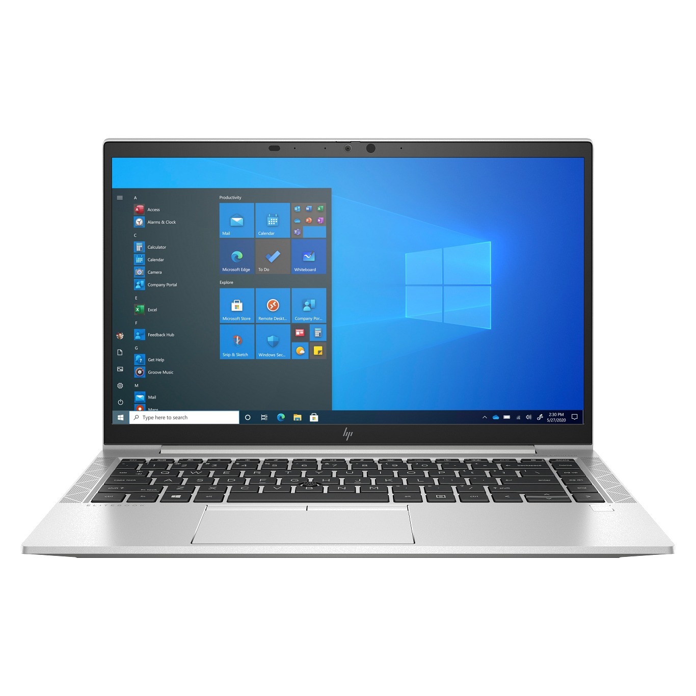 HP EliteBook 840 G8 Core i5 (11th Gen) 16GB/256GB