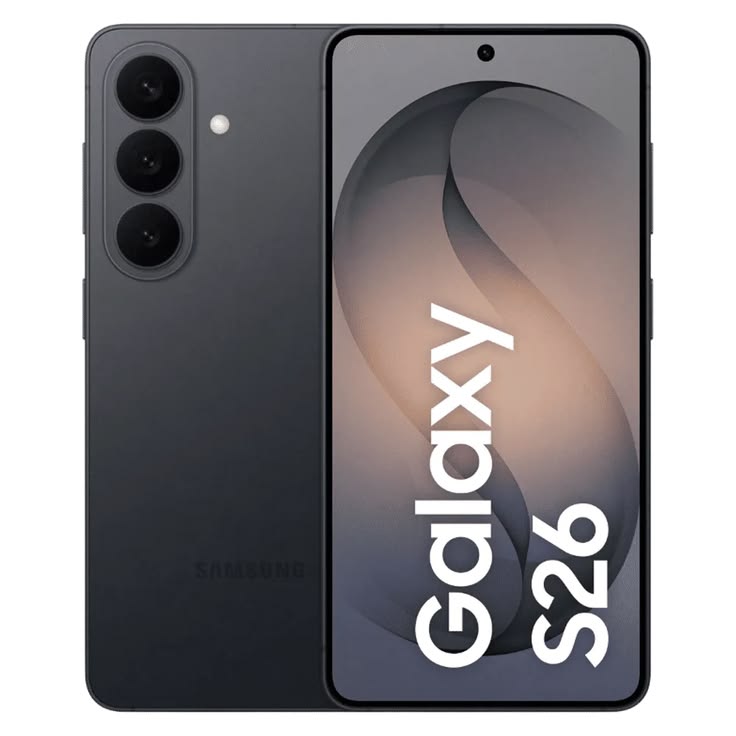 NEW SAMSUNG S25 256GB