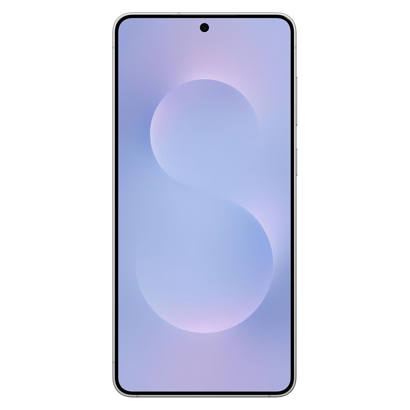 S25 Edge 512GB