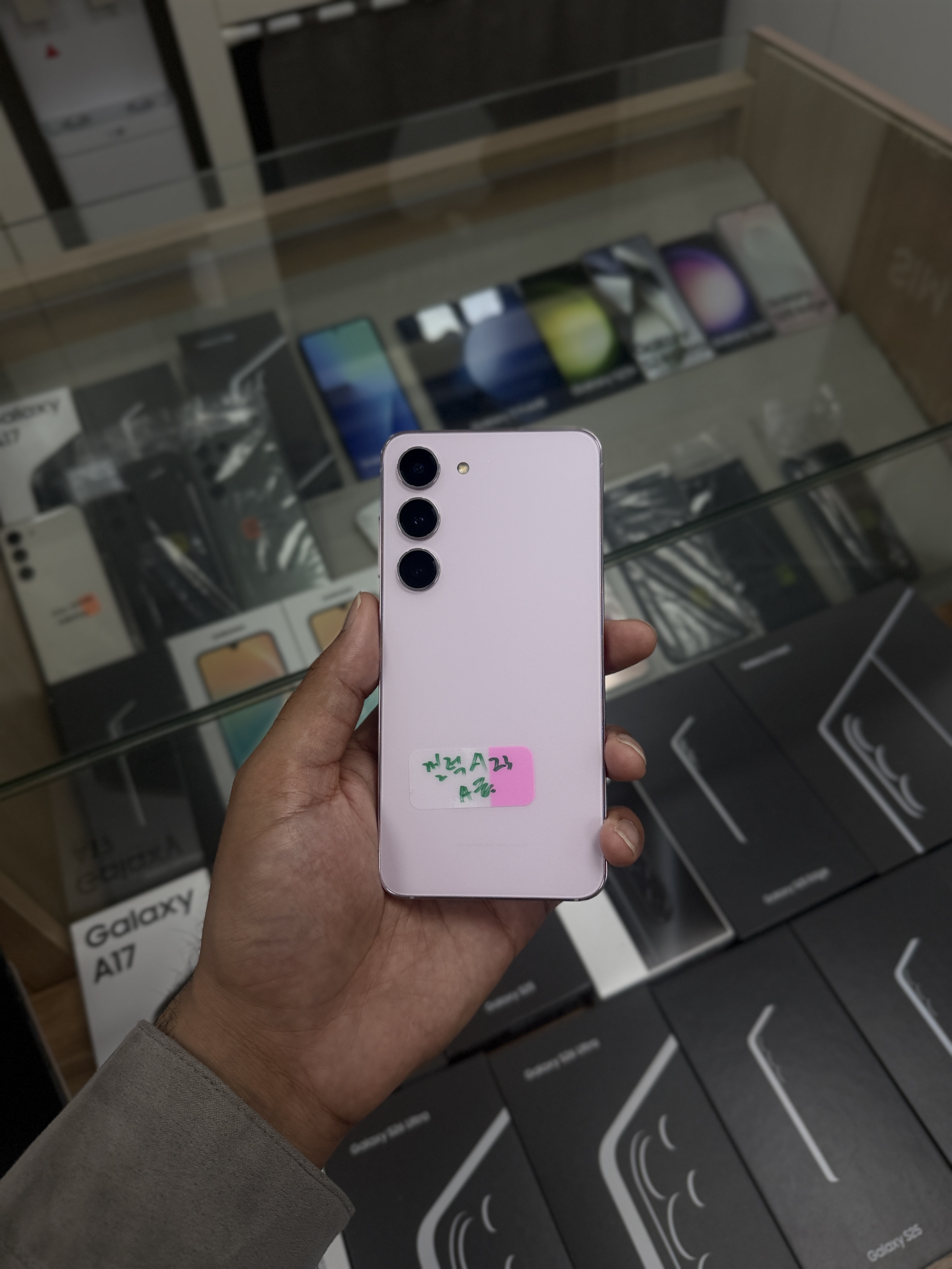 Galaxy A23 128 GB