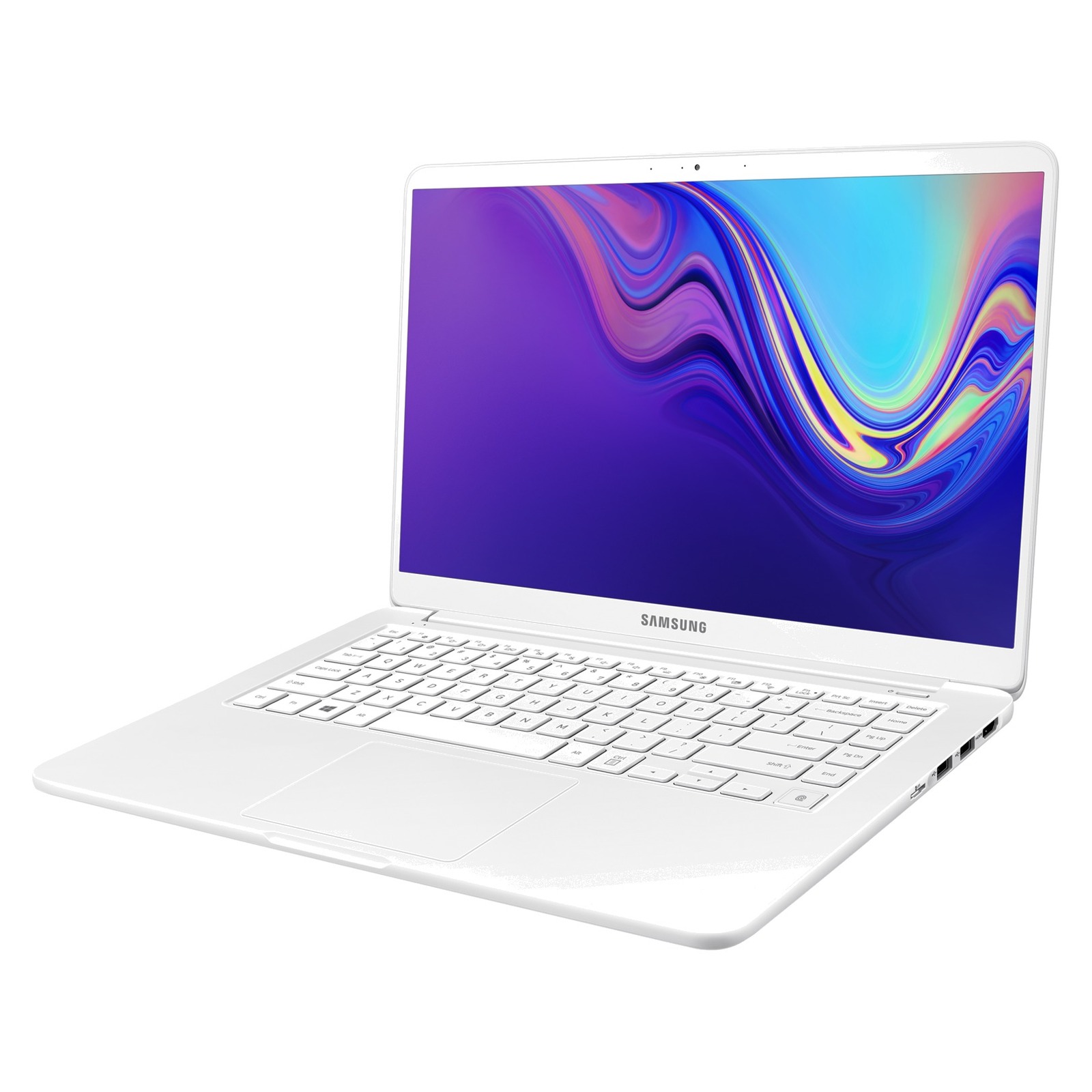 Samsung Galaxy NT950 Core i7 (8th Gen) 16GB/256GB