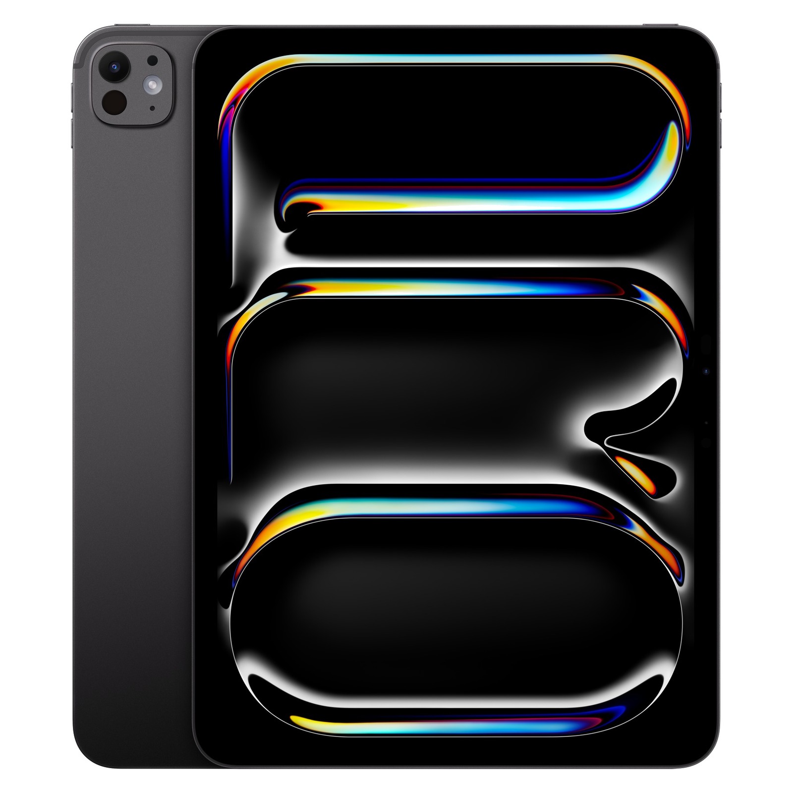 NEW iPad Pro 11 M5 Wi-Fi 512GB