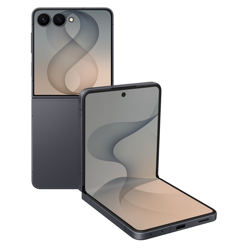 NEW Z Flip 8 512GB
