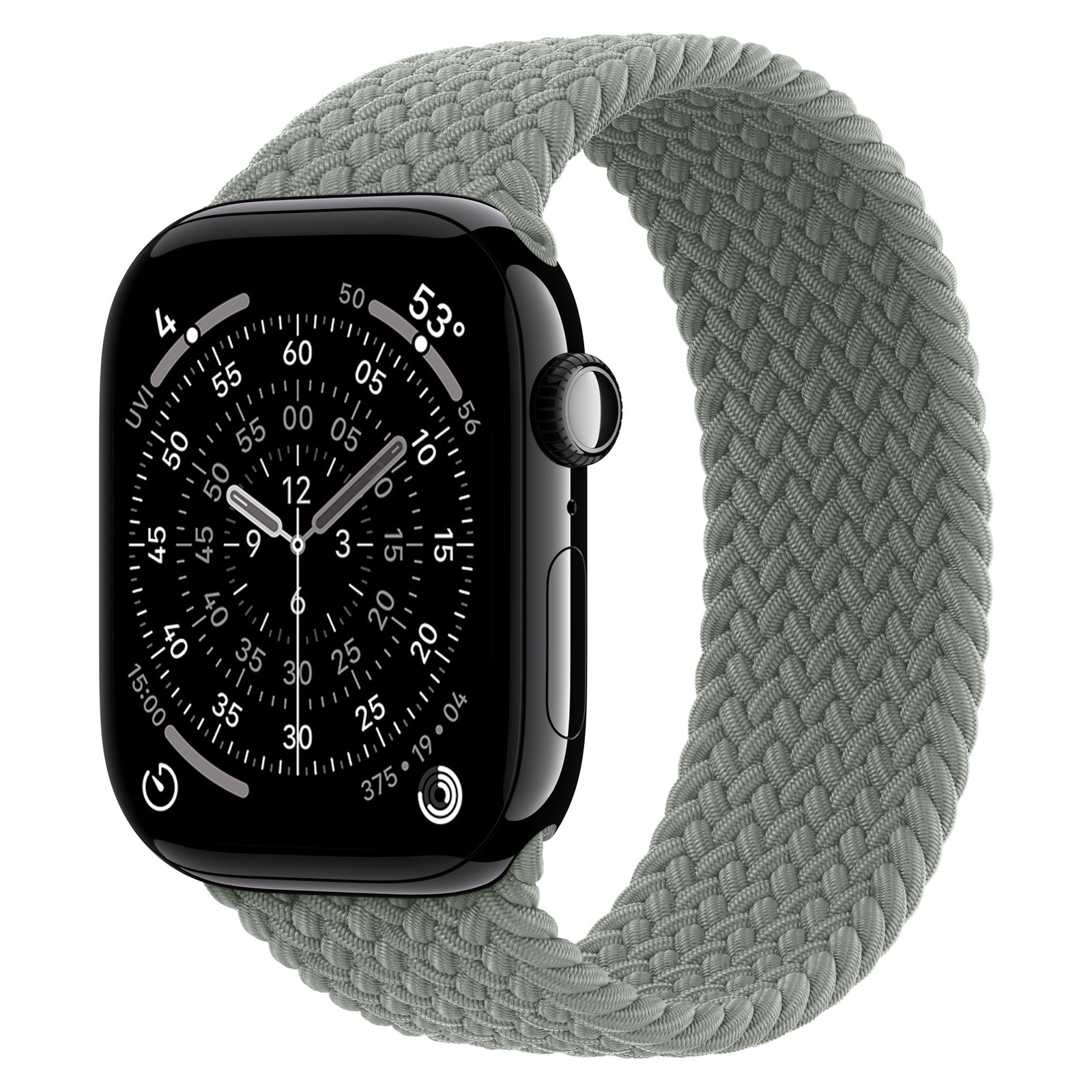 NEW Apple Watch Series 11 GPS 46mm