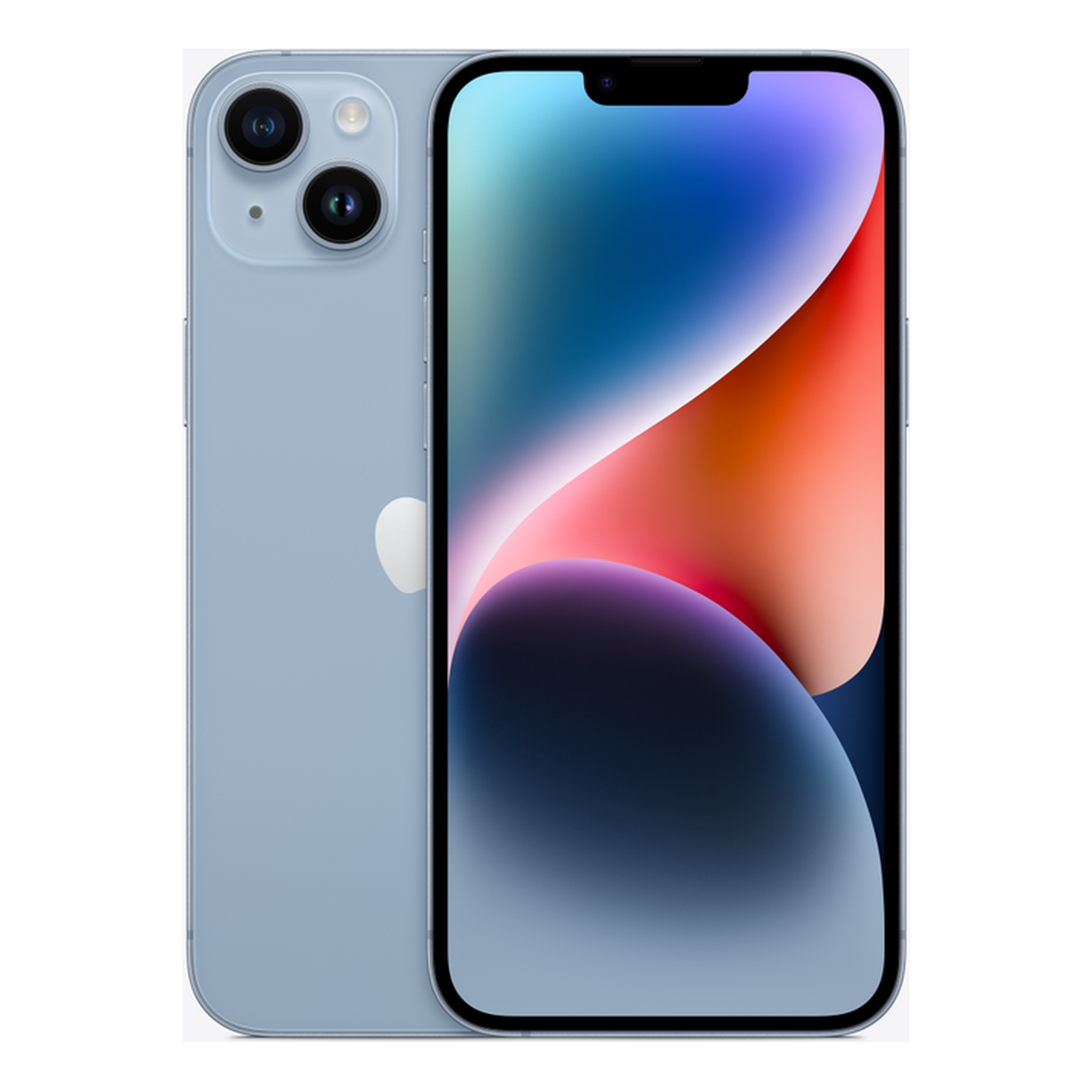 iP 14 Plus 256GB, image 1